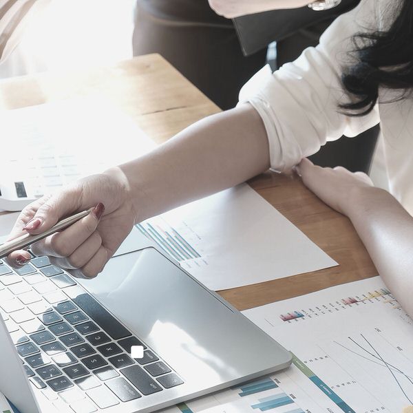 Servicio de consultoria de la Asesoria Clemente Rueda en Valladolid