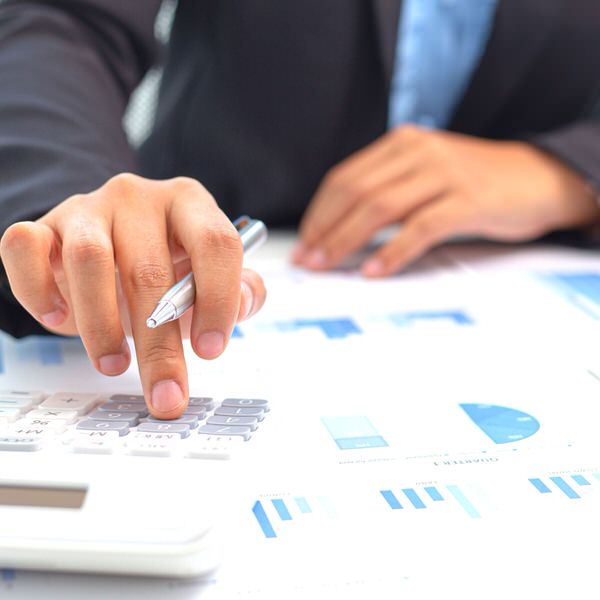 Servicio de asesoria contable de la Asesoria Clemente Rueda en Valladolid