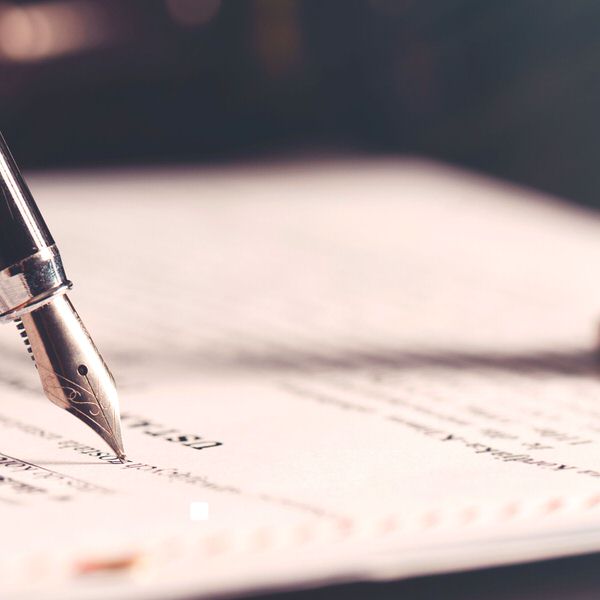 Servicio de herencias de la Asesoria Clemente Rueda en Valladolid