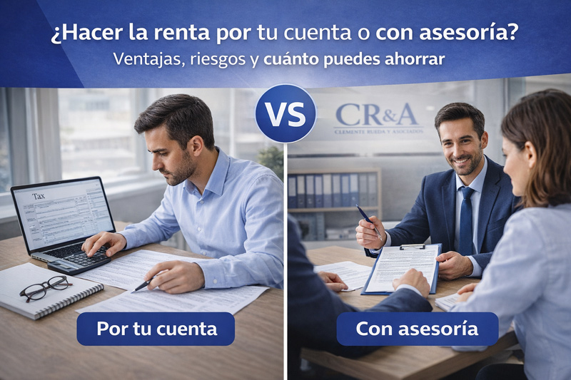Asesoría y Gestoría en Valladolid | Clemente Rueda | Clemente Rueda Valladolid Asesoría y gestoría en Valladolid